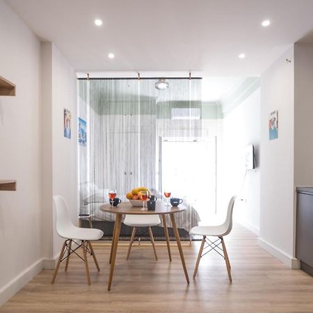 舒适漂亮的休闲公寓 Athen Exterior foto